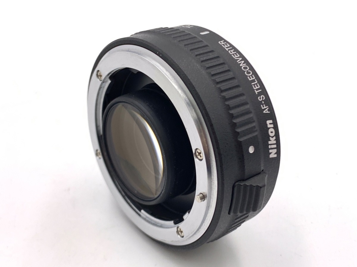 ニコン AF-S テレコンバーター TC-14E III