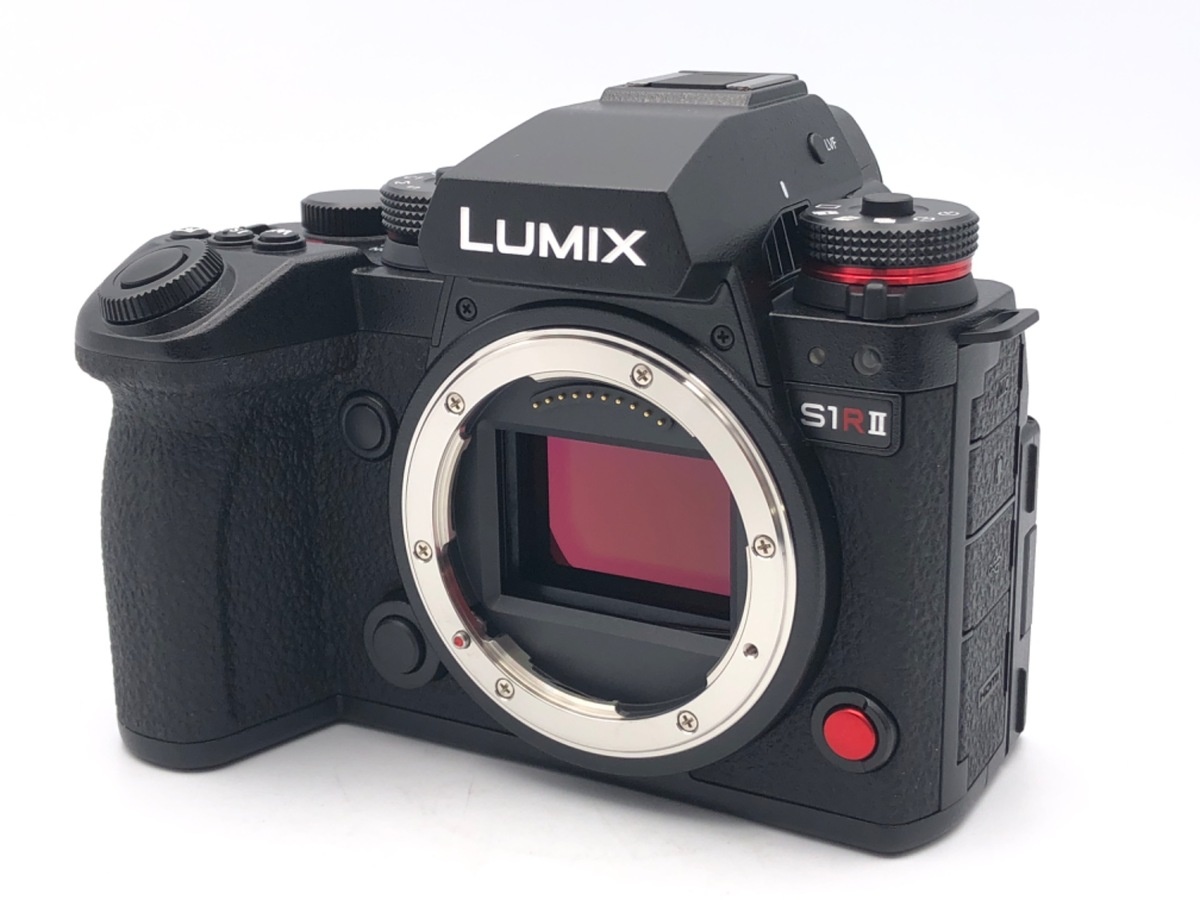 パナソニック LUMIX DC-S1RM2 ボディ