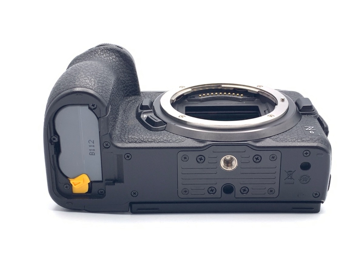 ニコン Z6 ボディ