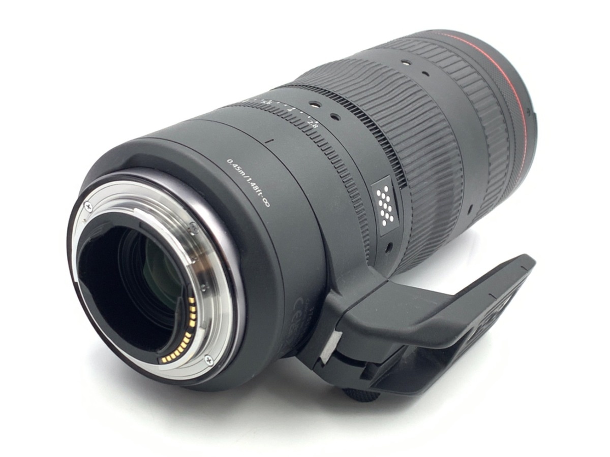 キヤノン RF24-105mm F2.8 L IS USM Z