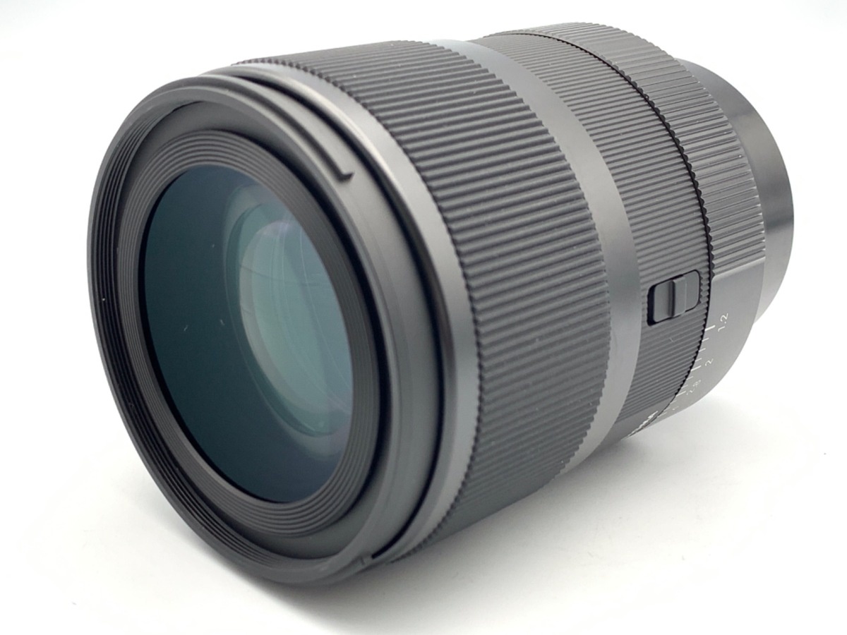 シグマ 50mm F1.2 DG DN Art ソニーE用