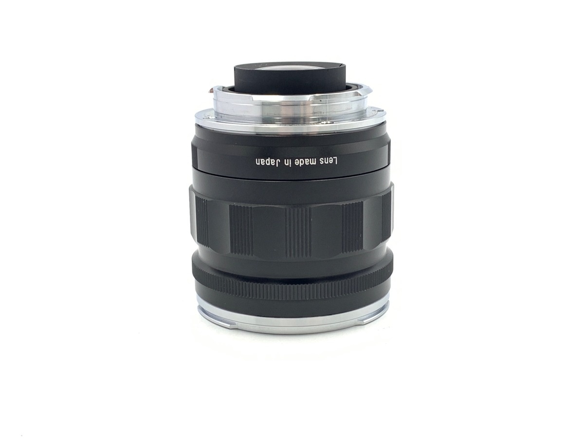 コシナ フォクトレンダー APO-LANTHAR 50mm F2 Aspherical VM