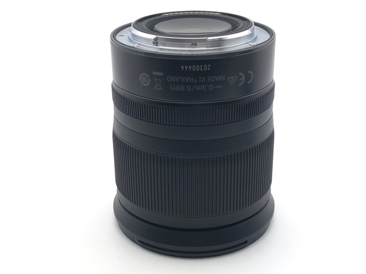 ニコン NIKKOR Z 24-70mm f/4 S