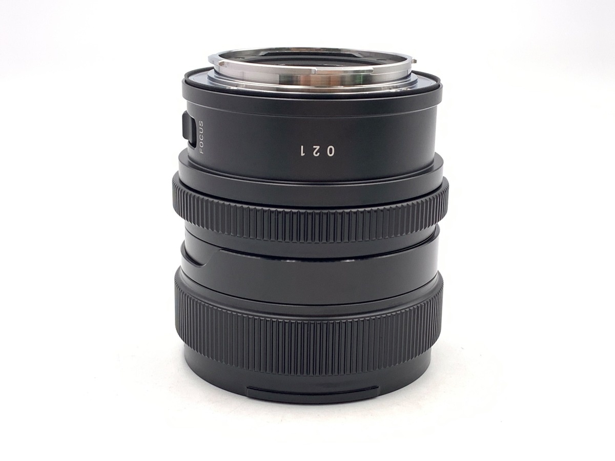 シグマ 24mm F2 DG DN Contemporary ライカL用