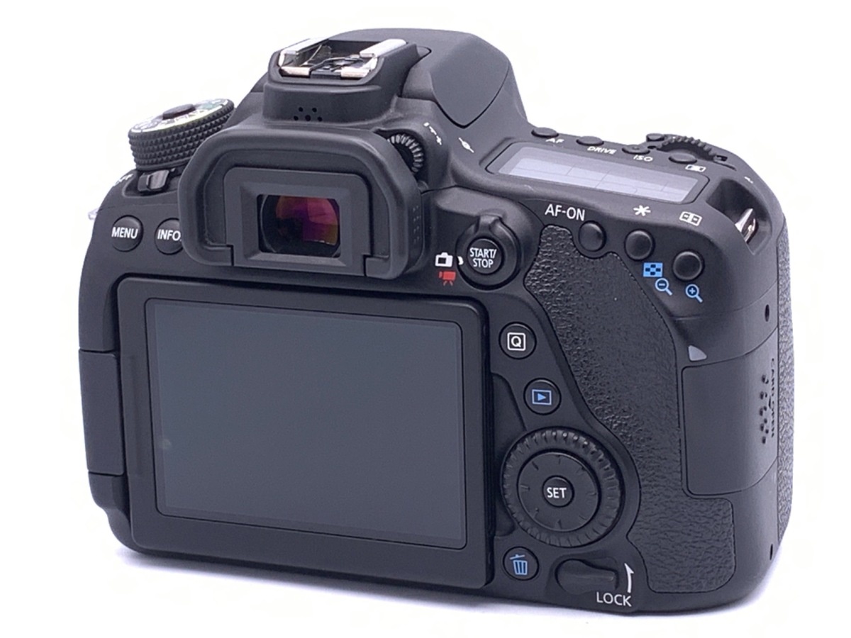 キヤノン EOS 80D ボディ