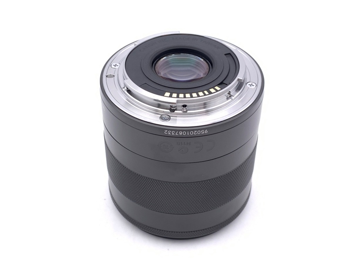 キヤノン EF-M18-55mm F3.5-5.6 IS STM