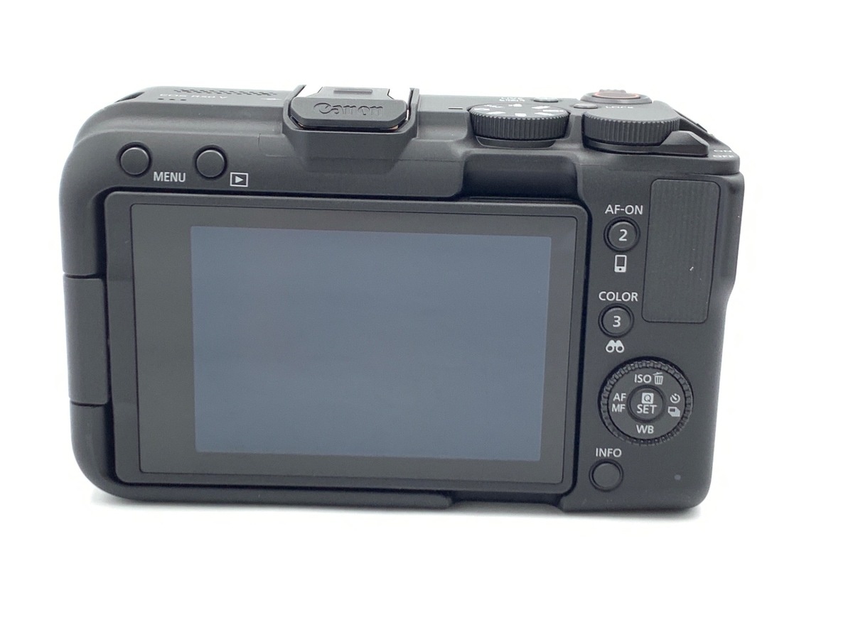 キヤノン EOS R50 V ボディ
