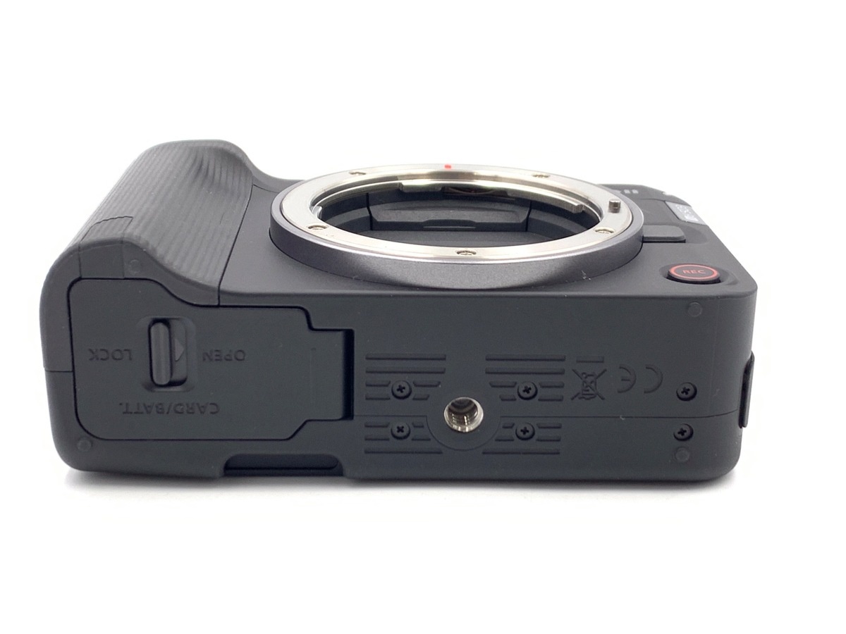 キヤノン EOS R50 V ボディ