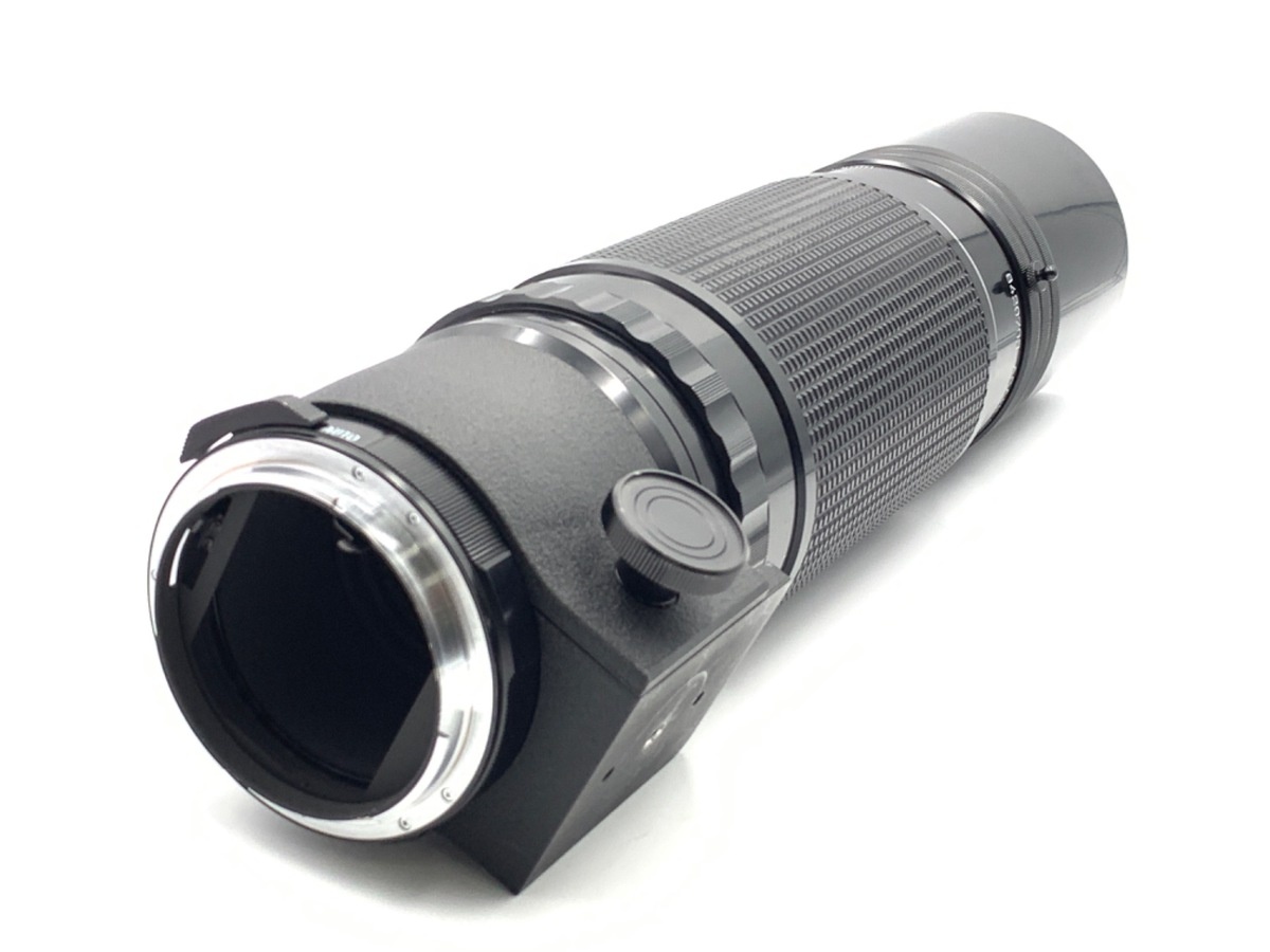 ペンタックス smc PENTAX(6X7) 500mm F5.6