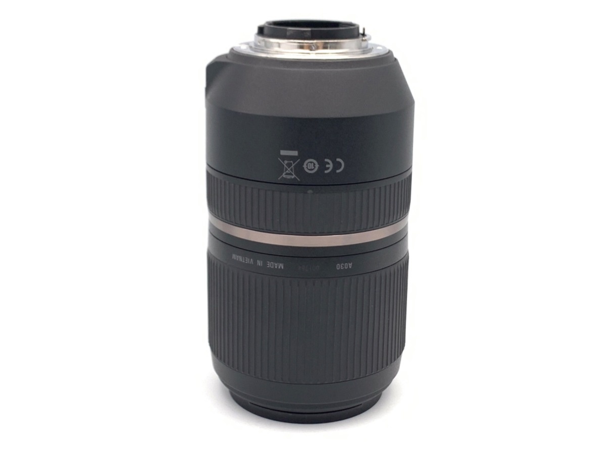 タムロン SP 70-300mm F/4-5.6 Di VC USD ニコン用 (Model A030)