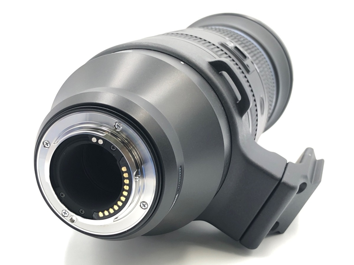 OM SYSTEM M.ZUIKO DIGITAL ED 150-600mm F5.0-6.3 IS