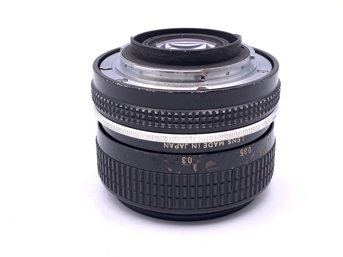ニコン New Nikkor 28mm F2.8