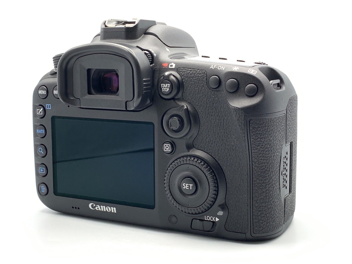 キヤノン EOS 7D MarkII ボディ