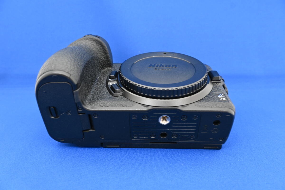 ニコン Z7II ボディ