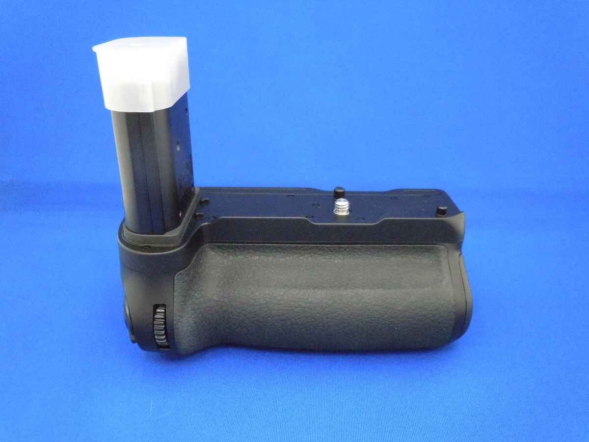 ニコン MB-N12 パワーバッテリーパック