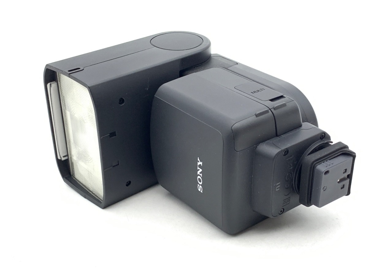 ソニー HVL-F60RM2 フラッシュ
