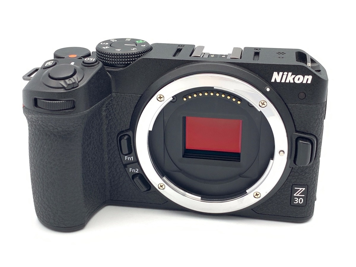 ニコン Z30 ボディ