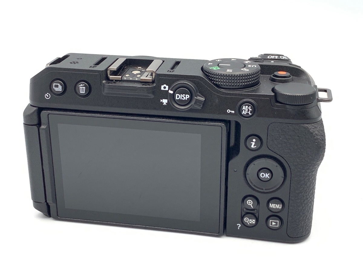 ニコン Z30 ボディ