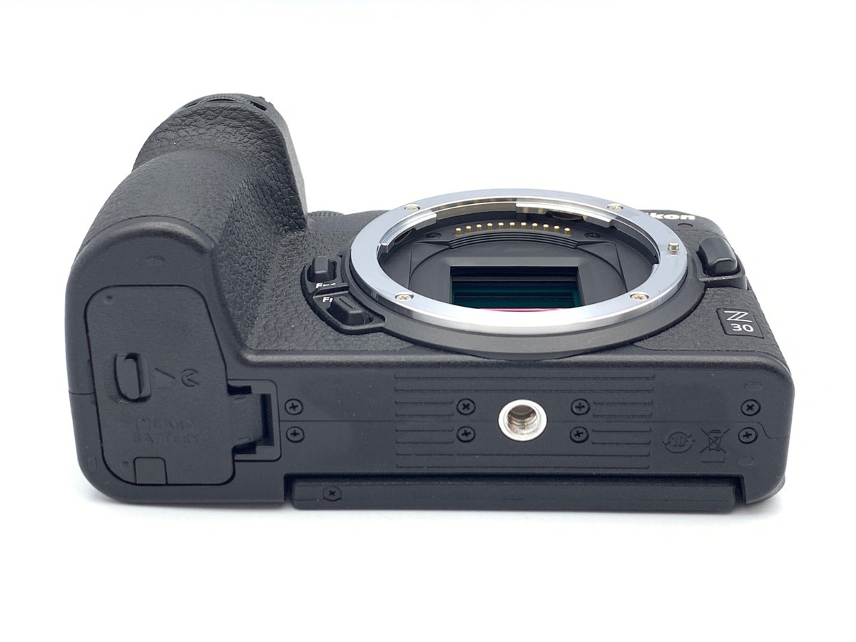 ニコン Z30 ボディ