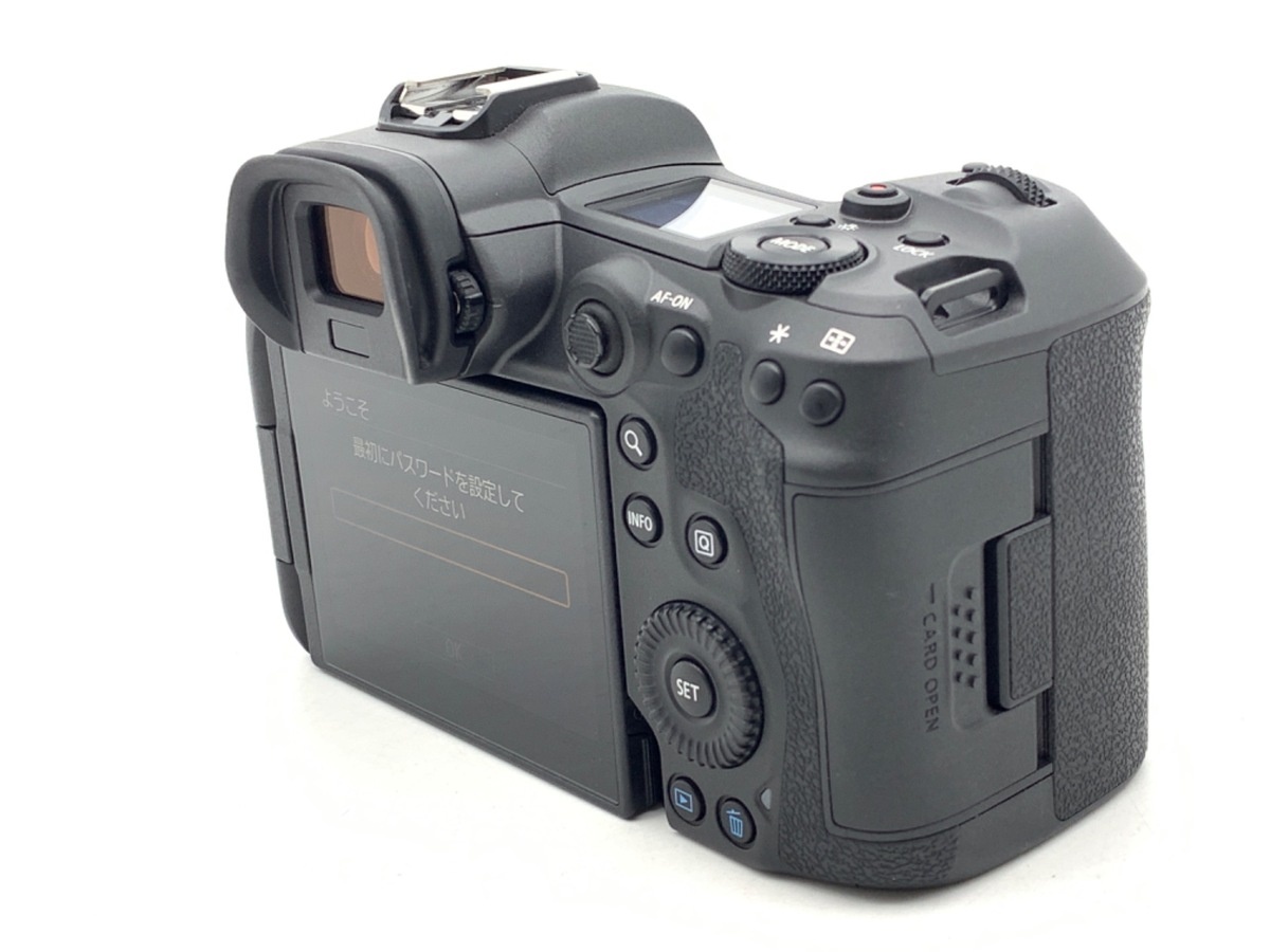 キヤノン EOS R5 ボディ