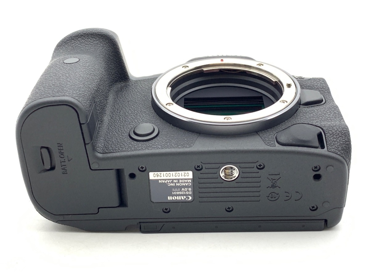 キヤノン EOS R5 ボディ