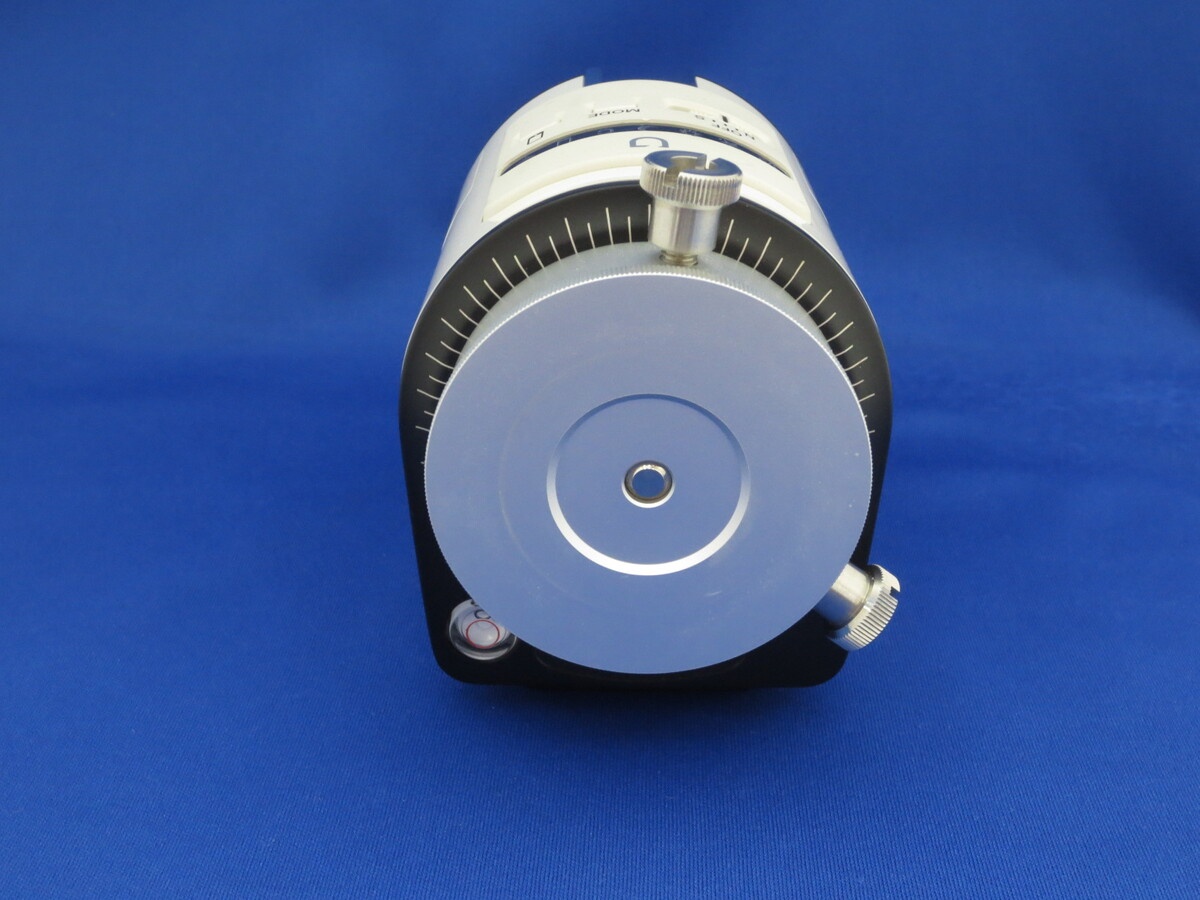 ビクセン 星空雲台 ポラリエU (WT)