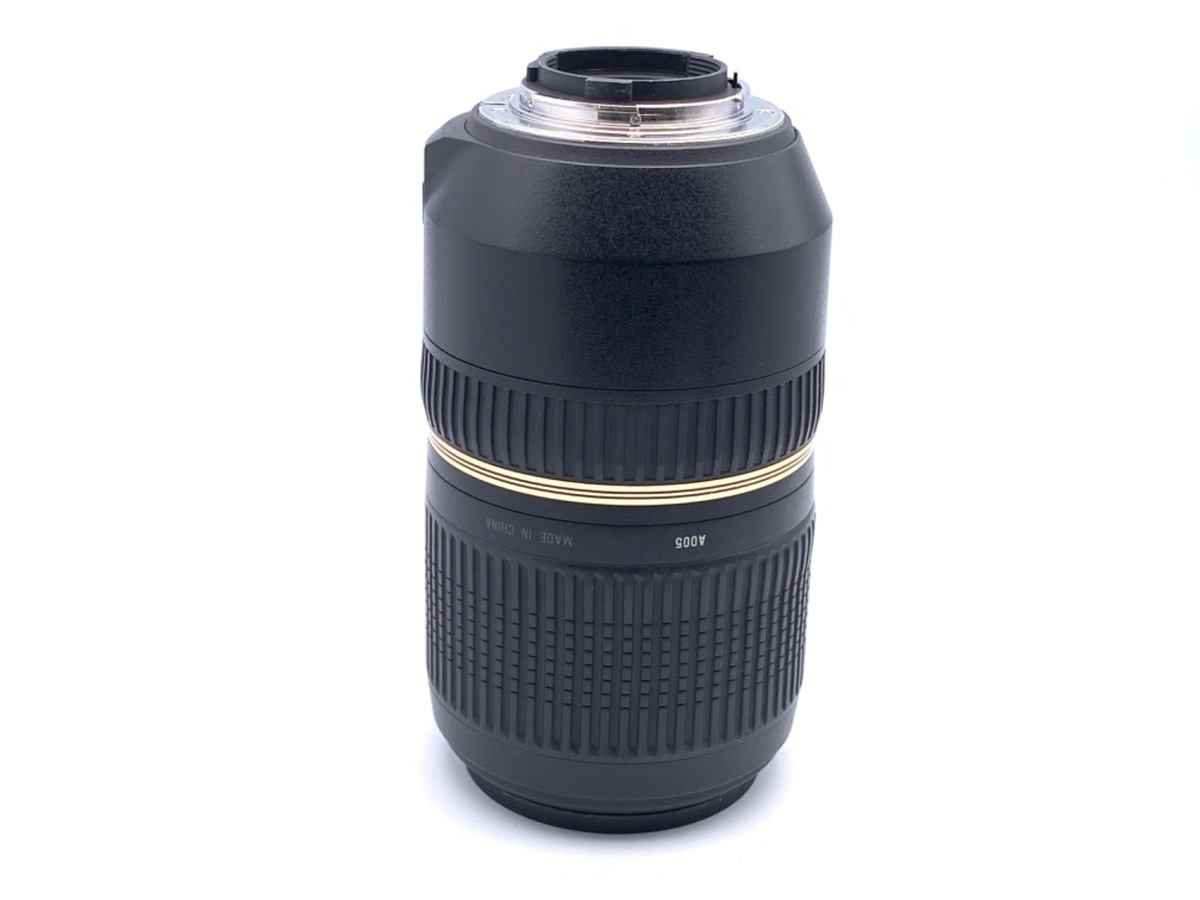 タムロン SP70-300mmF4-5.6 Di VC USD （Model A005） ニコン用