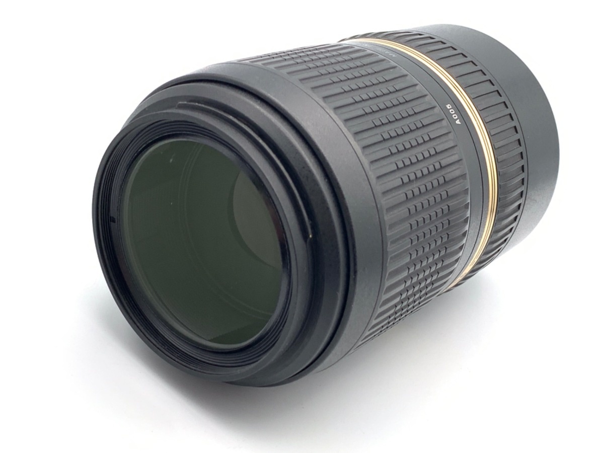 タムロン SP70-300mmF4-5.6 Di VC USD （Model A005） ニコン用
