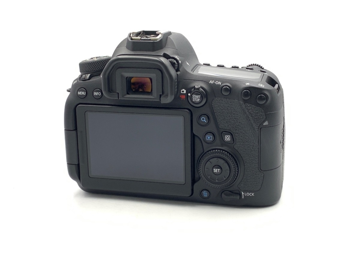 キヤノン EOS 6D MarkII ボディ