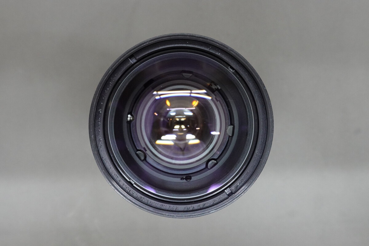 ライカ アンジェニューズーム 45-90mm F2.8