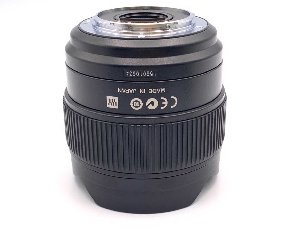 オリンパス ZUIKO DIGITAL ED 8mm F3.5 Fisheye