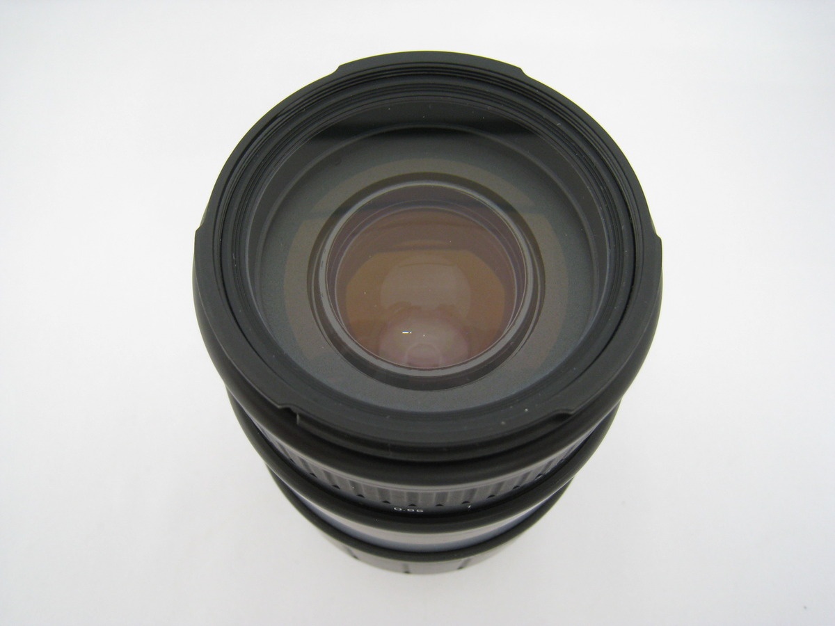 シグマ AF 70-300mm F4-5.6 DL マクロ キヤノン用