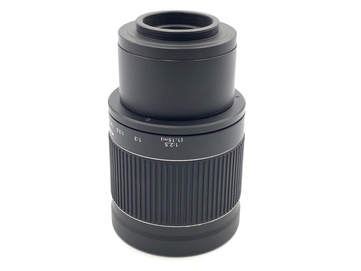 ケンコー ミラーレンズ 400mm F8 N II マウントなし