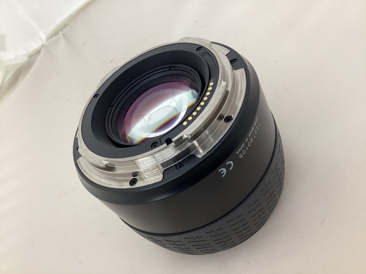 ハッセルブラッド（HASSELBLAD）HC 80/2.8