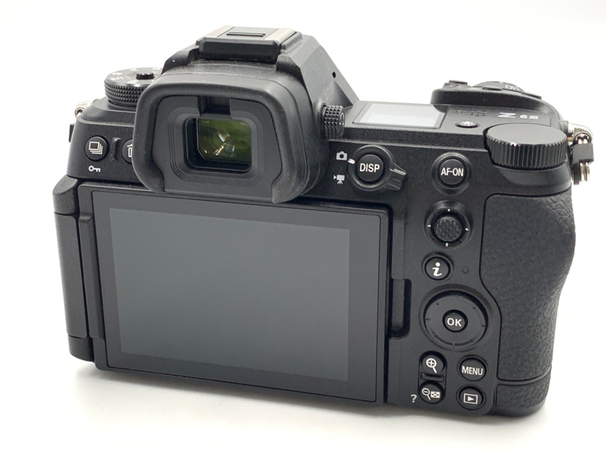 ニコン Z6III ボディ