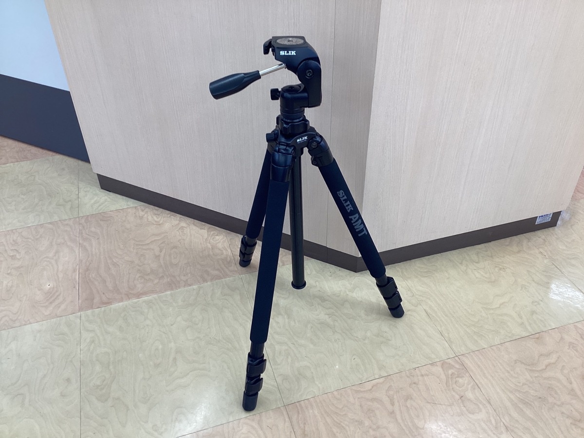 スリック(SLIK)スリック プロ700DX-AMT