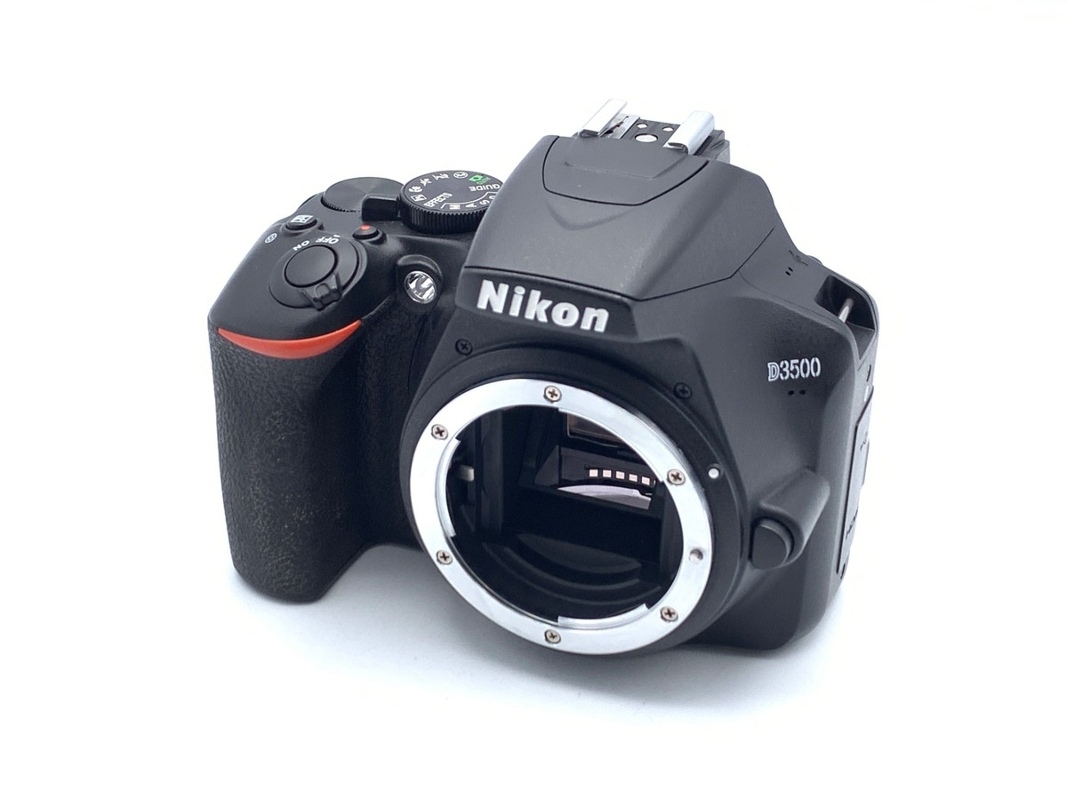 ニコン D3500 ボディ