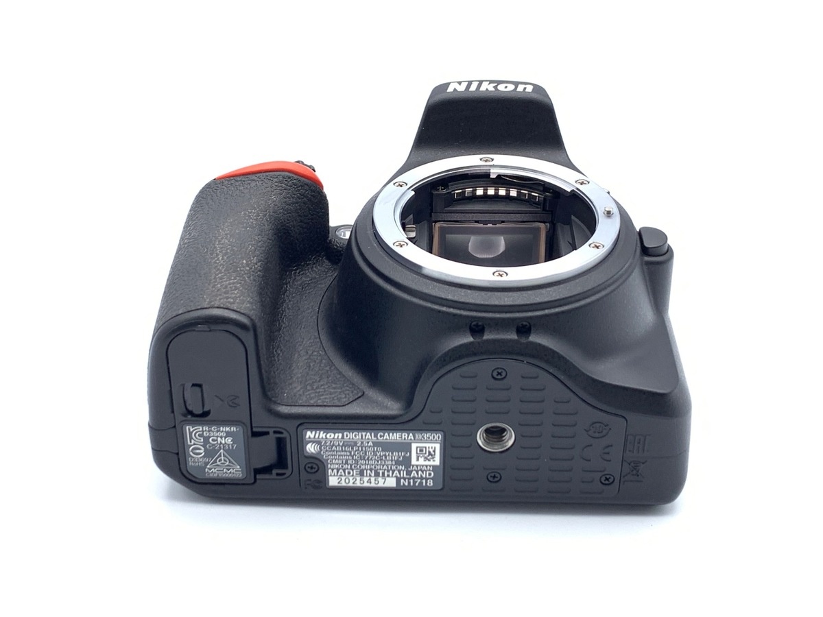ニコン D3500 ボディ
