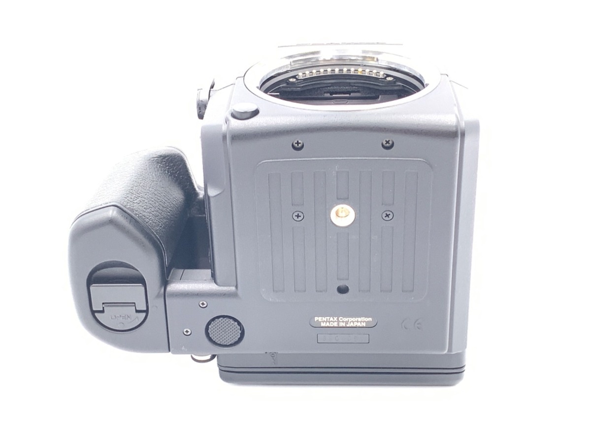 ペンタックス 645NII ボディ