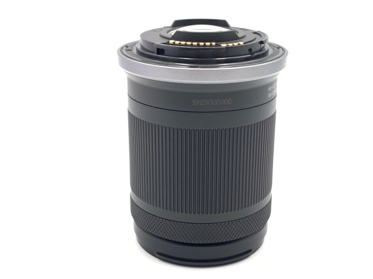 キヤノン RF-S18-150mm F3.5-6.3 IS STM