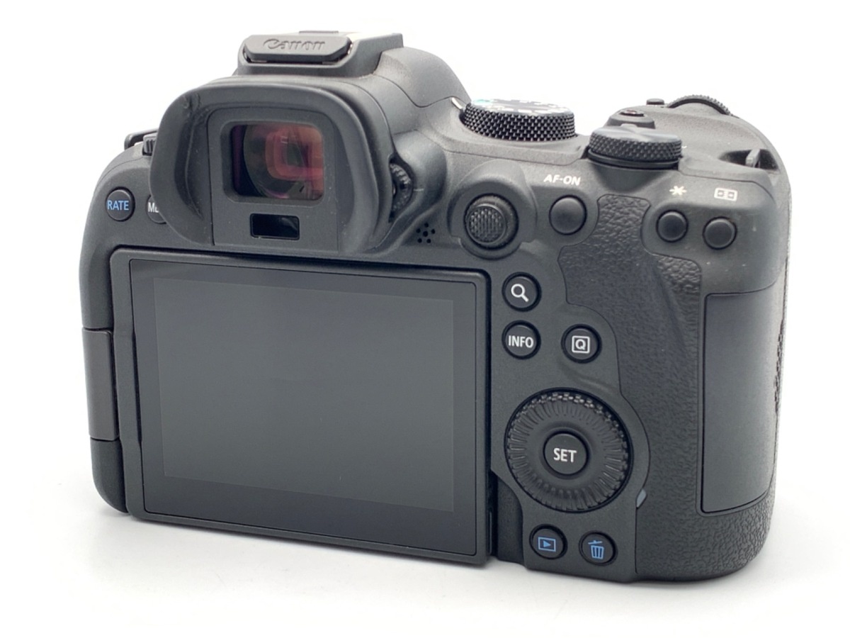 キヤノン EOS R6 MarkII ボディ