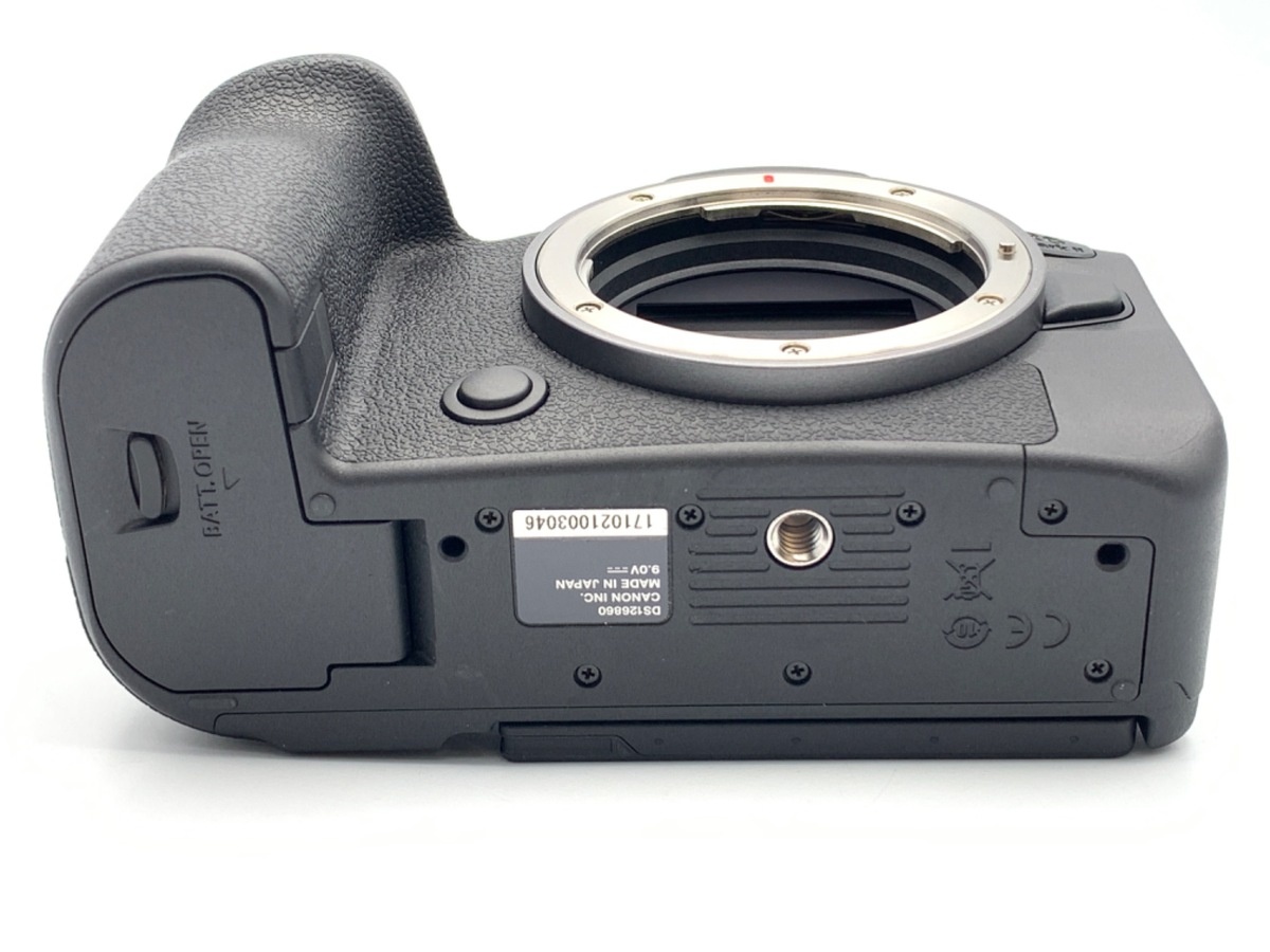 キヤノン EOS R6 MarkII ボディ