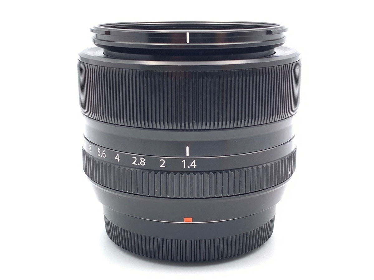 フジフイルム XF35mm F1.4 R