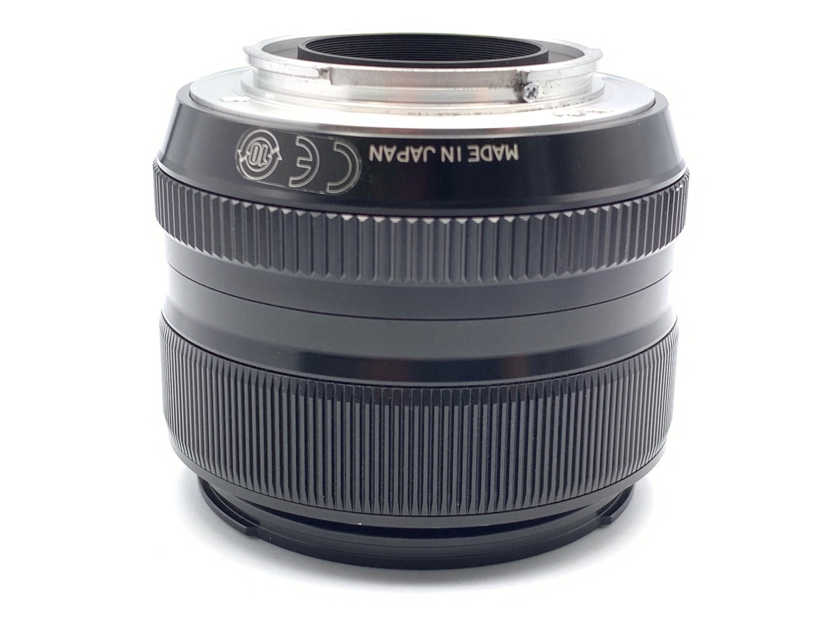 フジフイルム XF35mm F1.4 R