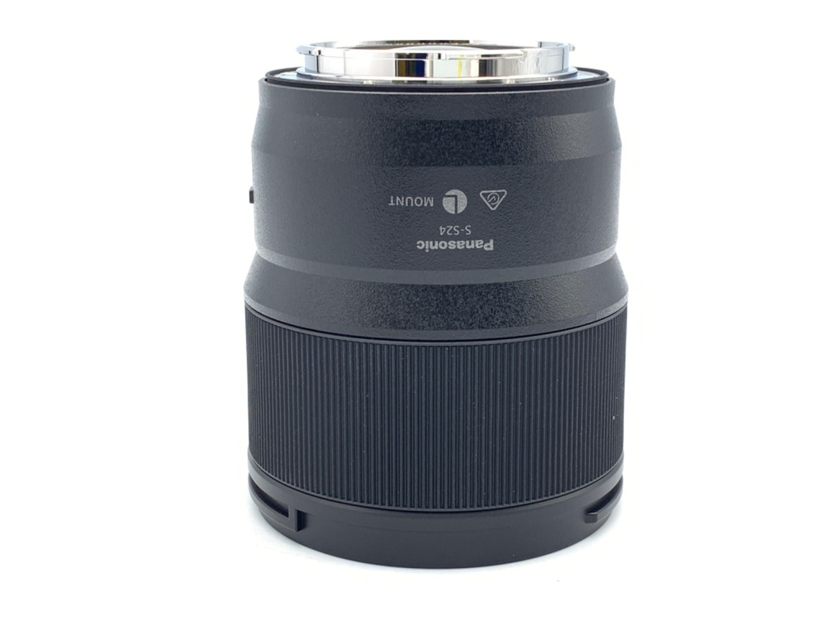 パナソニック LUMIX S 24mm F1.8 [S-S24]