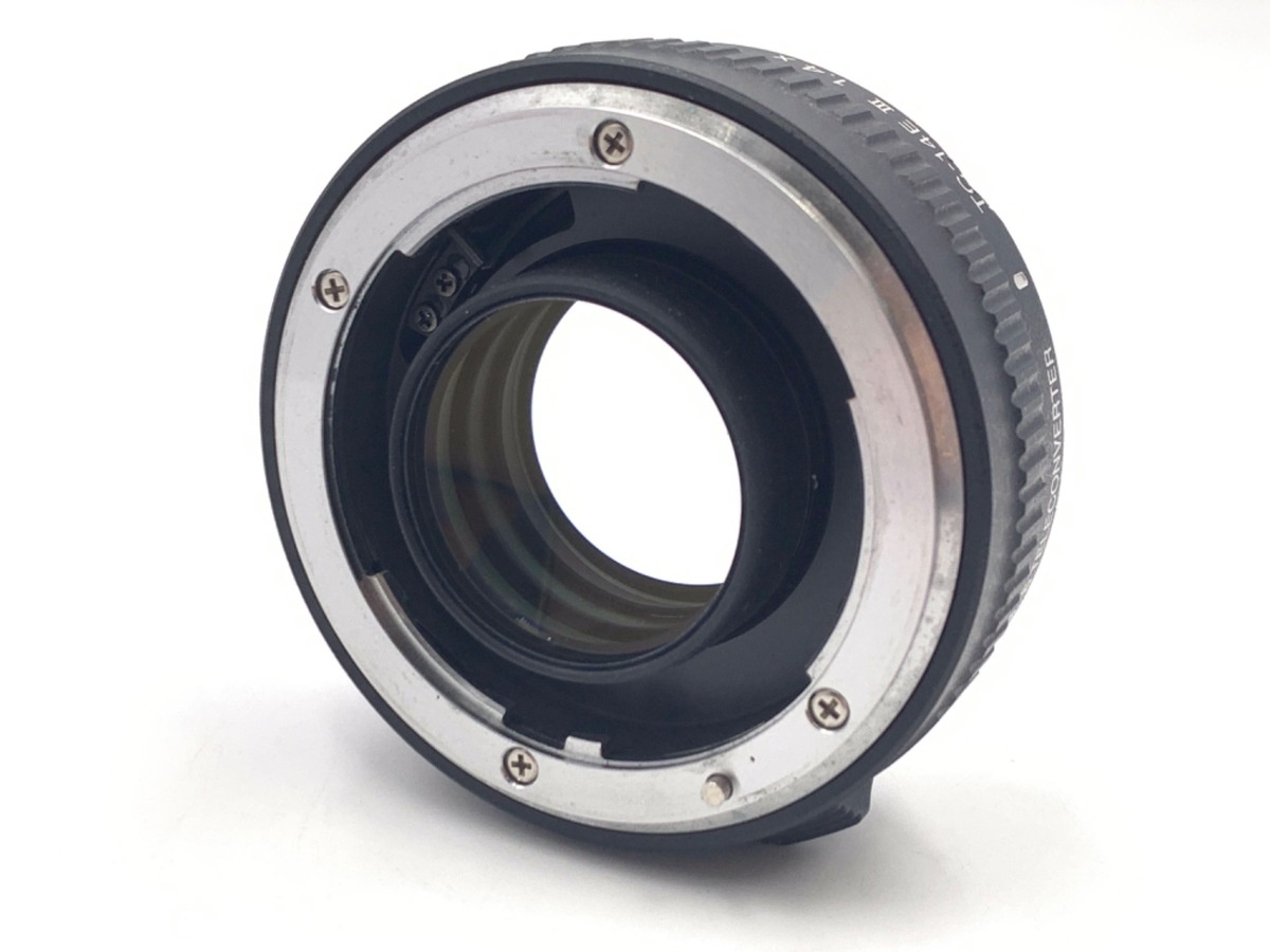 ニコン AF-S テレコンバーター TC-14E III