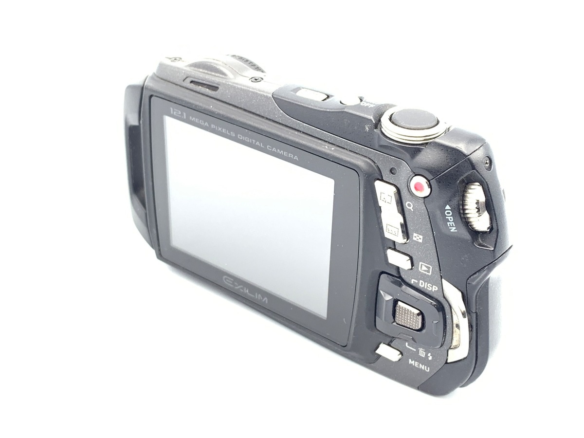 カシオ EXILIM G EX-G1 ブラック