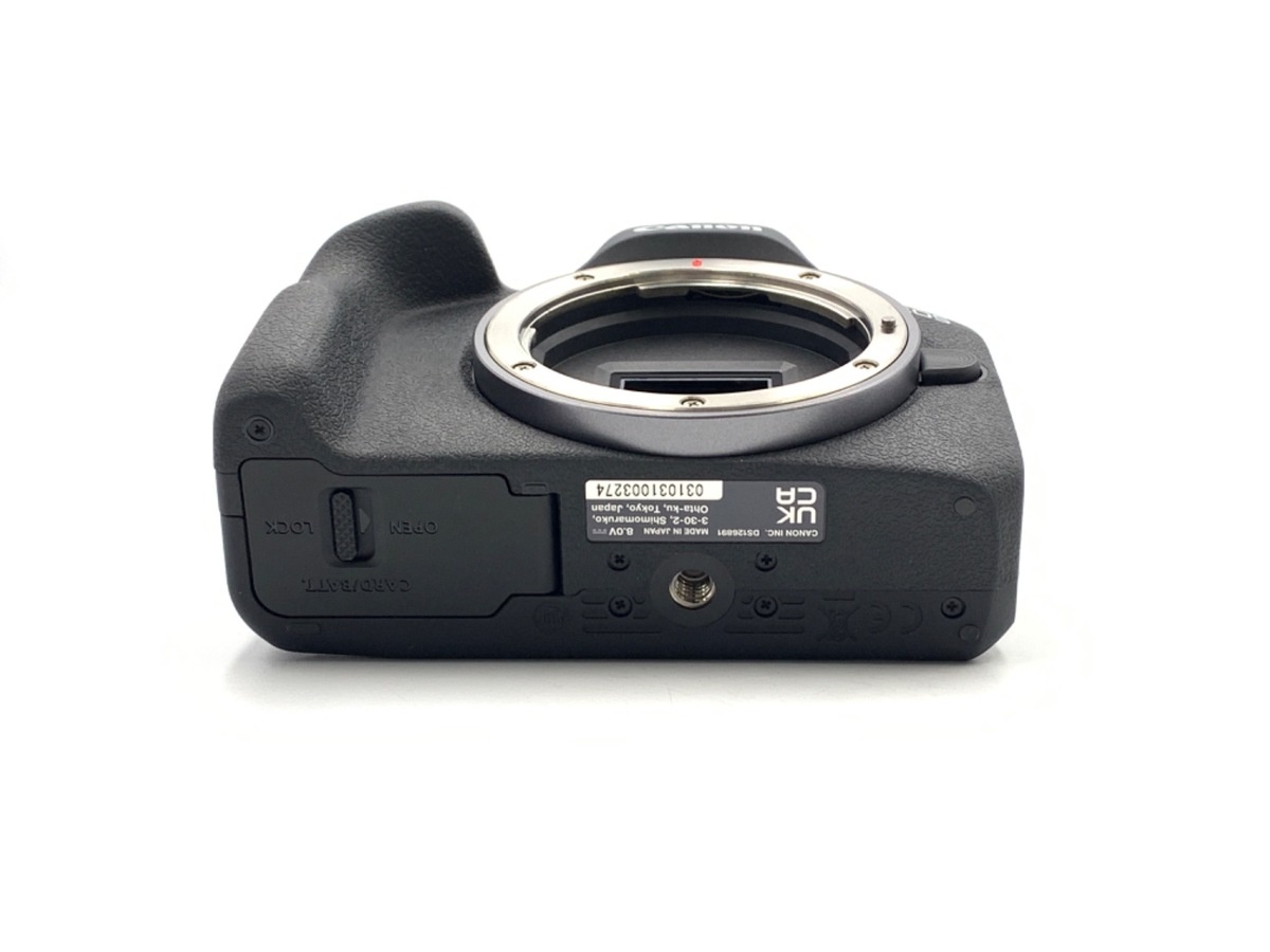 キヤノン EOS R100 ボディ