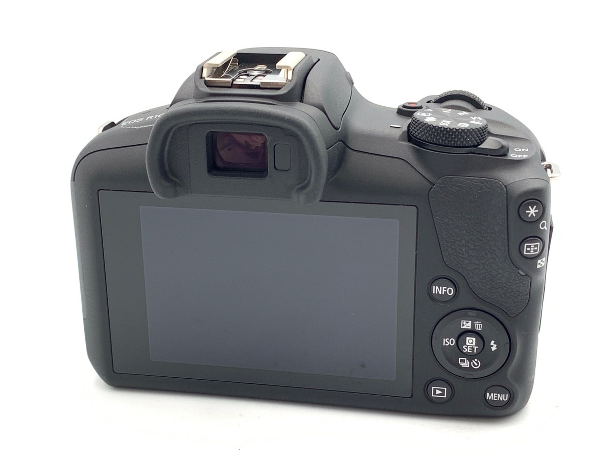キヤノン EOS R100 ボディ