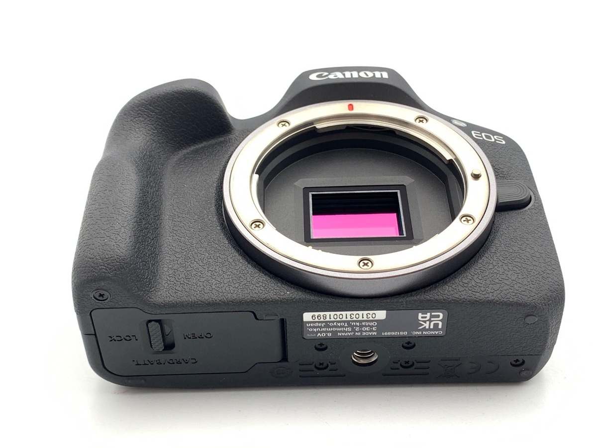 キヤノン EOS R100 ボディ